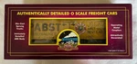 Mth Premier 20-94301 Pabst Milwaukee 36 Woodsided Beer Reefer New #91004. Fixed Price $70.00.