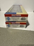 Walthers 932-9790 Santa Fe "el Capitan" 85' Budd Hi-level Diner. Fixed Price $100.00.