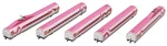 Rokuhan Z Gauge 500 Series Hello Kitty Shinkansen 5CARS T013-7 Model Train Japan. Fixed Price $158.62.