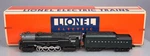 Lionel 6-8404 Gauge Prr 6-8-6 S-2 Turbine Steam Locomotive & Tender #6200 Ex. Fixed Price $205.19.