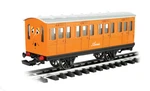 Bachmann Scale Annie The Coach For Thomas & Friends #97001 New Free Shipping. Fixed Price $94.50.