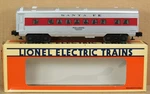 Lionel 16055 Santa Fe Coach Passenger Car For Super Chief Set O-gauge Nos. Fixed Price $29.99.
