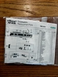 T-ho Roco Marklin Trix User Guides W/ Ancillary Parts Pick Your Own!. Fixed Price $7.99.