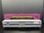 Mth Premier 20-93126 Amtrak 60' Mail Box Car #71068 Ex. Fixed Price $62.91.