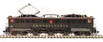 Broadway Limited 5932 Scale Ho Prr P5A Boxcab 1930'S Passenger Type Sound/dc/dcc. Fixed Price $329.99.
