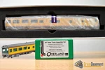 Brass - Omi 3412.1 Union Pacific Up Idaho Inspection Car Fp Brand New Rar. Fixed Price $2100.00.