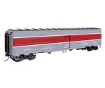 Walthers Proto Ho Scale Express Boxcar Troop Kitchen Conversion Monon #2209. Fixed Price $50.98.