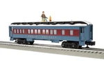 Lionel The Polar Express Disappearing Hobo Car # 84602. Fixed Price $101.64.