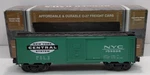 Mth 33-7401 Gauge New York Central Boxcar #159896 Ln/box. Fixed Price $18.19.