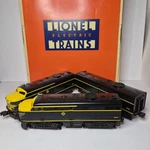 Lionel 6-11734 Erie Alco A-b-a Diesel Engine Locomotive Set Gauge With Box. Fixed Price $198.99.
