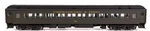 Walthers Proto 920-17606 Ho 85' Hw Coach C&o Green #717. Fixed Price $123.99.