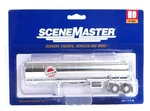 Ho Scale Walthers Scenemaster 949-12358 Winner's Circle Petroleum Tank Trailer. Fixed Price $33.98.