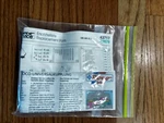 T-ho Roco Marklin Trix User Guides W/ Ancillary Parts Pick Your Own!. Fixed Price $7.99.