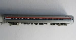 Bachmann Ho Gauge Amtrak #21917 Passenger Coach. Fixed Price $26.99.