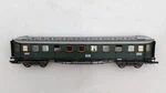 Fleischmann 5083 Ho Scale Deutsche Reichsbahn Third Class Coach Car #18136 Ex. Fixed Price $31.15.
