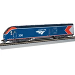 Bachmann 68301 Siemens ALC-42 Charger Amtrak #300 Dcc Sound Locomotive Ho Scale. Fixed Price $289.99.