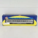 Athearn Amtrak Streamlined Passenger Coach Train Car 7600 Ho Scale #7904 W/box. Fixed Price $10.00.