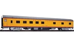 Walthers Proto Ho Scale 85' Budd 10-6 Sleeper Union Pacific 920-13102. Fixed Price $98.98.