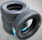 4 Tires Fortune Perfectus FSR602 165/50R15 72V A/s All Season. Fixed Price $236.91.