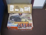 Lionel Pennsylvania Flyer #6-31936 Gauge Train Factory Sealed W/shipping Box. Fixed Price $219.99.