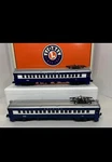 Lionel 6-18331 Tmcc Reading Commuter 2-CAR Set #9109 #9110 New. Fixed Price $699.99.