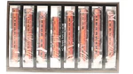 Mth 8 Car Passenger Set Southern Pacific Ho Scale. Fixed Price $1199.99.