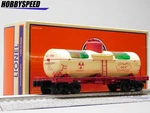Lionel Aec 8K Gallon Car #1956 Gauge Tanker Ooze Containment 2526240 New. Fixed Price $148.84.