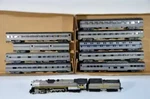 Rivarossi Union Pacific Collection R6993. Fixed Price $300.00.