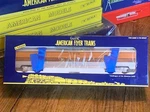 6-49945 American Flyer Rio Grande Railroad Baggage Car. Fixed Price $79.00.