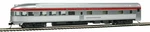New Walthers 85 Budd Observation Southern Pacific Pass Car Ho Scale Free Us Ship. Fixed Price $52.99.