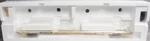 Atlas 2-RAIL Ttx 89 4 Flat Car! Scale Intermodal Trailer Train. Fixed Price $149.99.