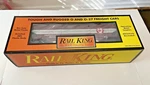 Mth Rail King 30-75187 Pennsylvania Hopper Car With Coal Load New! Nice! Gauge. Fixed Price $38.99.