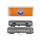 Rare Lionel 6-35247 Nyc Grand Central Express Passenger Diner/baggage Car 2PACK. Fixed Price $164.99.