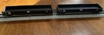 Walthers Ho Rtr 932-27460 Usra Gondola 2-PACK Canadian National Nos Ny. Fixed Price $39.97.