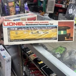 Lionel 1977 Ttos Toy Train Operating Columbus, Oh Baggage Car. 6-9535. New!. Fixed Price $34.99.