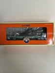 Lionel New York Central Derrick Car X36809 Movable Boom 027 Scale 6-36809 Rare. Fixed Price $17.47.