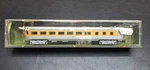Vintage Aurora Scale Minitrix Union Pacific Passenger Observation Car #4893. Fixed Price $26.95.