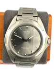Casio 36MM Men Quartz Watch New Battery Working MTH-1021 F1982. Fixed Price $45.00.