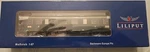 Liliput L334561 Ho Eilzugwagen 1./2./3. Klasse, Baden, Epoche I.wagen-nr. 14449. Fixed Price $50.00.