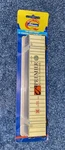 Athearn Ho Hub Group Premier 53 Stoughton Exterior Post Container / #02688. Fixed Price $22.99.