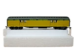 Ho Ihc Baggage Car "chicago & Northwestern #49210 **discounted**. Fixed Price $14.97.