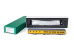 Overland Union Pacific Up Sun Valley Lounge Car #6203 Omi 3428.1 Ho Brass. Fixed Price $2449.99.
