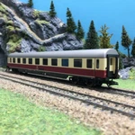 CL1 Av Mz 111 Db Ep Iv-ho 1/87-MARKLIN Car 43863. Fixed Price $76.67.
