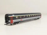 Roco 44771 Ho Sbb Passenger Car Ln. Fixed Price $88.79.