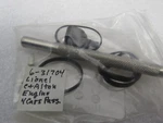 Lionel Scale 6-31704 Altok Engine Cars Passengers Modern 631000. Fixed Price $8.00.