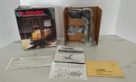 Lionel 6-12763 Gauge Operating Single Signal Bridge Nib, Untested. Fixed Price $29.95.