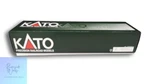 Kato EF81 Standard Color Ho Scale Model 1-320 Jp. Fixed Price $176.12.