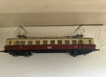 Fleischmann 1370R Munchen Electric Passenger Car Train Without Box. Fixed Price $69.99.