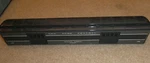 Williams Scale Nyc Rea 2540 Passenger Car Body Shell 17" Long #4. Fixed Price $24.00.
