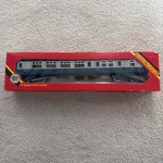 Hornby R922 Oo Gauge MK2 Inter-city Brake Coach M9439 -boxed- (1979 Vintage). Fixed Price $21.44.